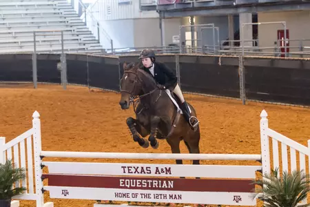 Williams Earns Highest Score as Aggies Drop Season Opener at K-State