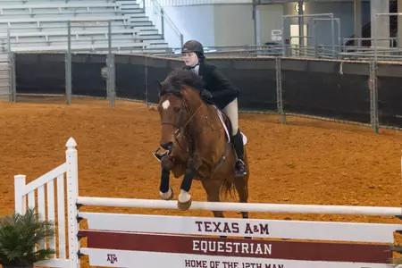 No. 9 Aggies nipped by No. 6 Bulldogs