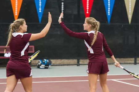 A&M Ties Record, Stays Undefeated With 4-2 Victory Over Tennessee