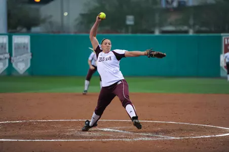 Dumezich Selected by Chicago Bandits in 2013 NPF Draft