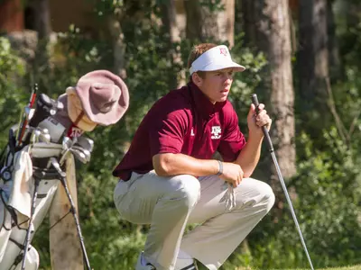 A&M?s Season Ends in Playoff at NCAA Championship