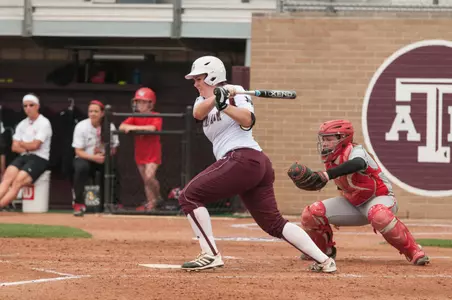 UGA Takes 3-1 Win in Series Opener