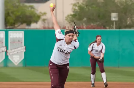 Mississippi State Ties Series with 6-2 Win over No. 14 A&M