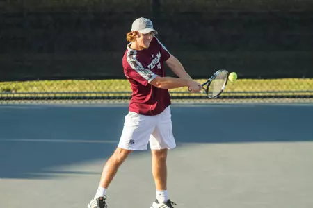 Aggies Avenge Earlier Loss to Mississippi State, 4-0