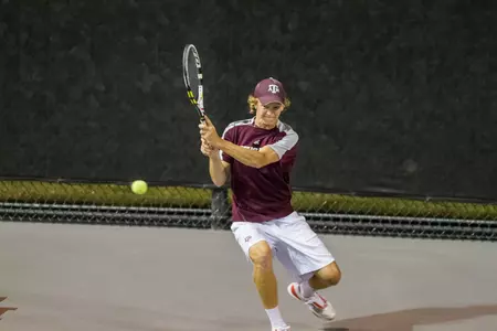 Aggies Welcome Marist, Texas, A&M-Corpus Christi for NCAA Tourney