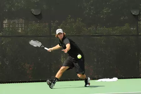 Late Surge Comes Up Just Short as A&M Falls to No. 2 Georgia, 4-3