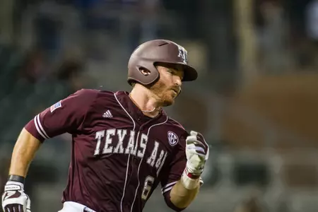 Stein Stymies Sam Houston State Pitching Staff in 4-1 Win