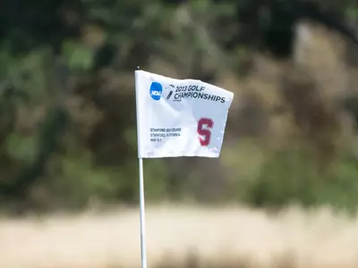 Texas A&M Season Comes to a Close at West Regional