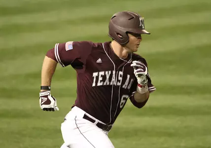 Tigers Even Series with Aggies, 7-4