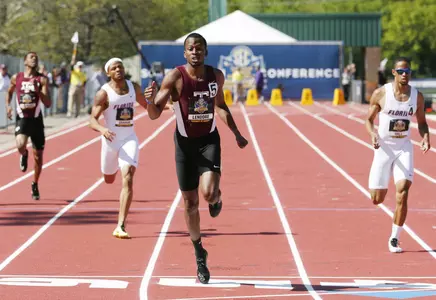 Aggies qualify 45 athletes for NCAA Outdoor Championship field