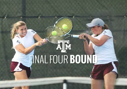 A&M Blanks Miami to Advance to NCAA Semifinals