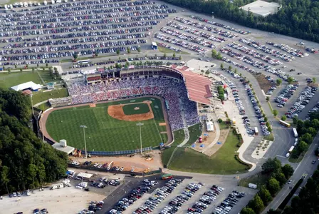 Aggies Open SEC Tournament Play on Tuesday