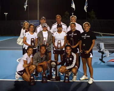 Stanford Tops Texas A&M 4-3 in National Championship Match