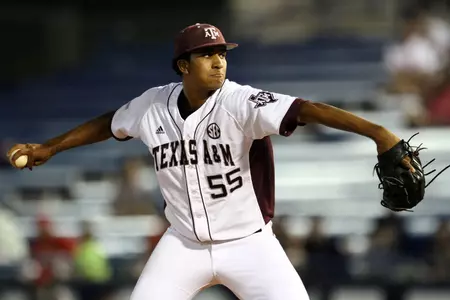 A&M Drops 6-4 Decision to No. 13 Mississippi State
