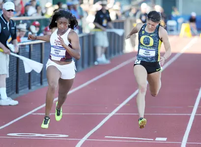 Jennifer Madu part of USA squad at Pan American Junior Championships