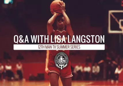 Summer Series - Q&A with Lisa Langston