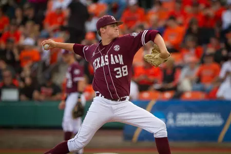 Aggies Lose Series Finale at Fresno State, 1-0