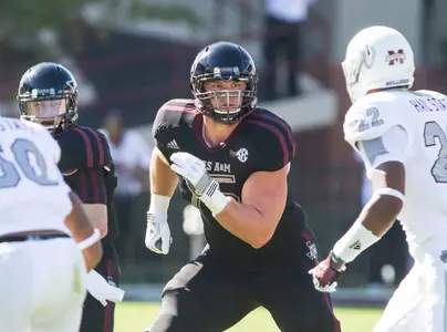 Texas A&M ranked No. 7 in preseason AP poll