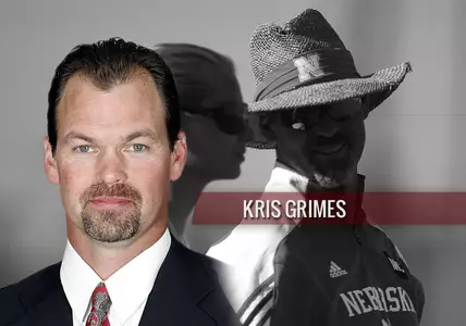 Henry Hires Grimes to Track and Field Staff