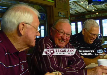 A Comeback for the Ages