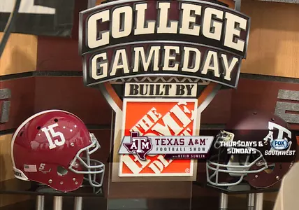Texas A&M Football Show: Alabama Aftermath
