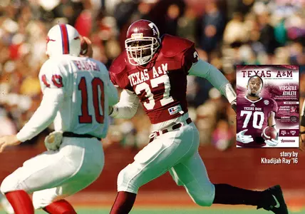 Champions Remembered