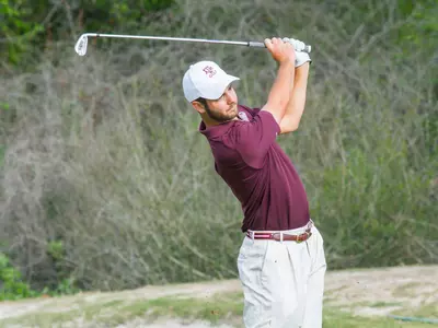 Crancer Sets School Record as Aggies Finish 2nd at Dick?s Challenge Cup