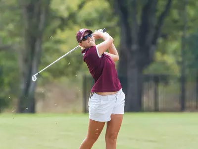 Women?s Golf Finishes Seventh at Lady Paladin Invitational