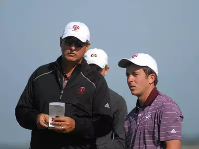 Aggies Complete Play at ACC-SEC Challenge