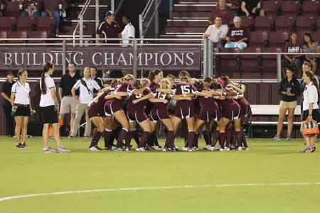 Aggies Top Auburn, 3-1