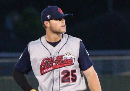 Baseball America Tabs Taylor the Top TCL Prospect