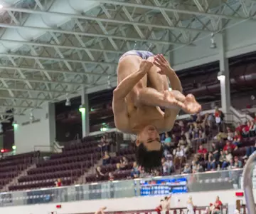 Aggies Edged Out by Tigers