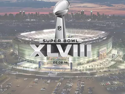 Texas A&M Connections at the Super Bowl