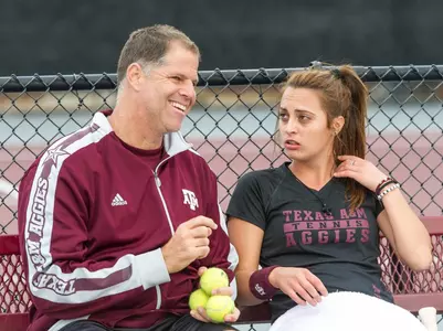 Joffe Reaches 100 as Aggies Defeat South Carolina, 5-2