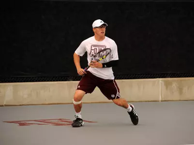 Ole Miss Outlasts Texas A&M