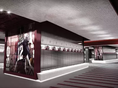 Texas A&M adds $16 million renovation of football complex to upgrades