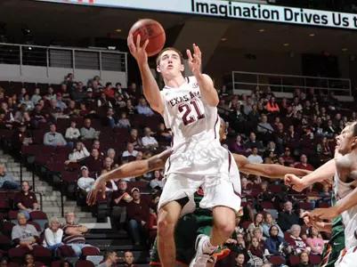 A&M Wraps Non-Conference with 17-Point Win over UTPA