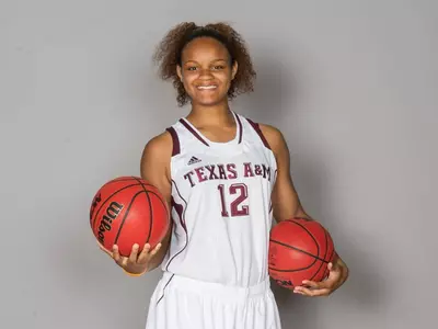 WBB Signee, Hillsman, Named McDonald's All-American Nominee
