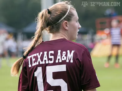 Aggies Sail On to 6-2 Win Over Vanderbilt
