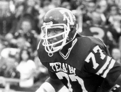 Texas A&M's Jacob Green Named SEC Football Legend