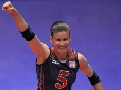 Vote for Sykora as Sportswoman of the Year