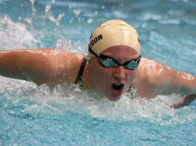 Aggie women ranked No. 7 in CSCAA poll