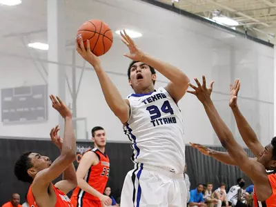 Aggie Signee Tyler Davis to Play in Jordan Brand Classic