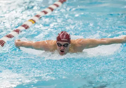 Shaw shines in Senior Day win over LSU