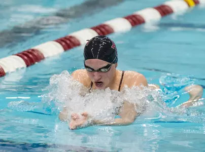 No. 4 Aggie Women down Crimson Tide