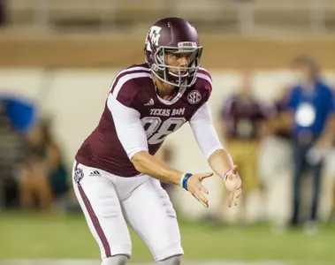 Kaser named Ray Guy Award Semifinalist
