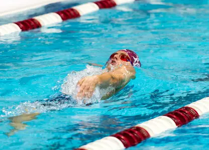 Aggie Men overpower SMU Mustangs