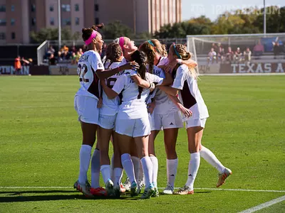 Monogue Puts Soccer into Elite Eight