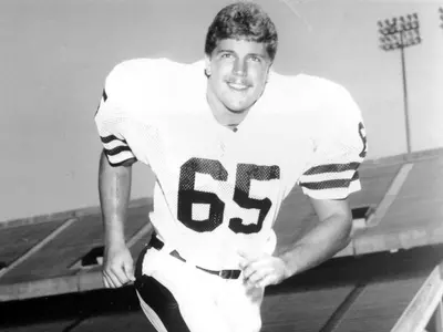 Former Texas A&M Linebacker Larry Kelm Passes Away