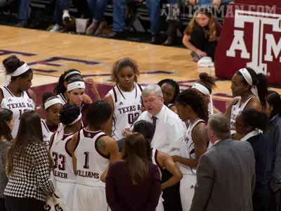 Women's Basketball Promotions: Nov. 26 vs. McNeese State